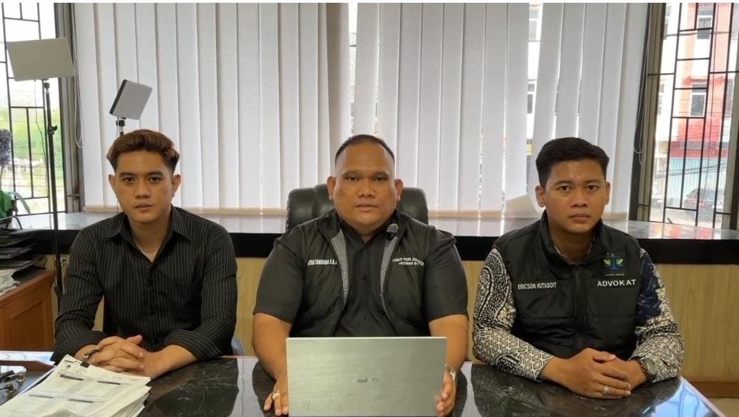 Korban Pemerkosaan Pingsan Usai Dipertemukan dengan Terdakwa, PN Jambi Fasilitasi Ruang Khusus